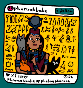 pharoahbabe