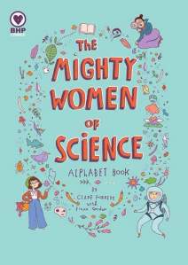 Might Women of Science