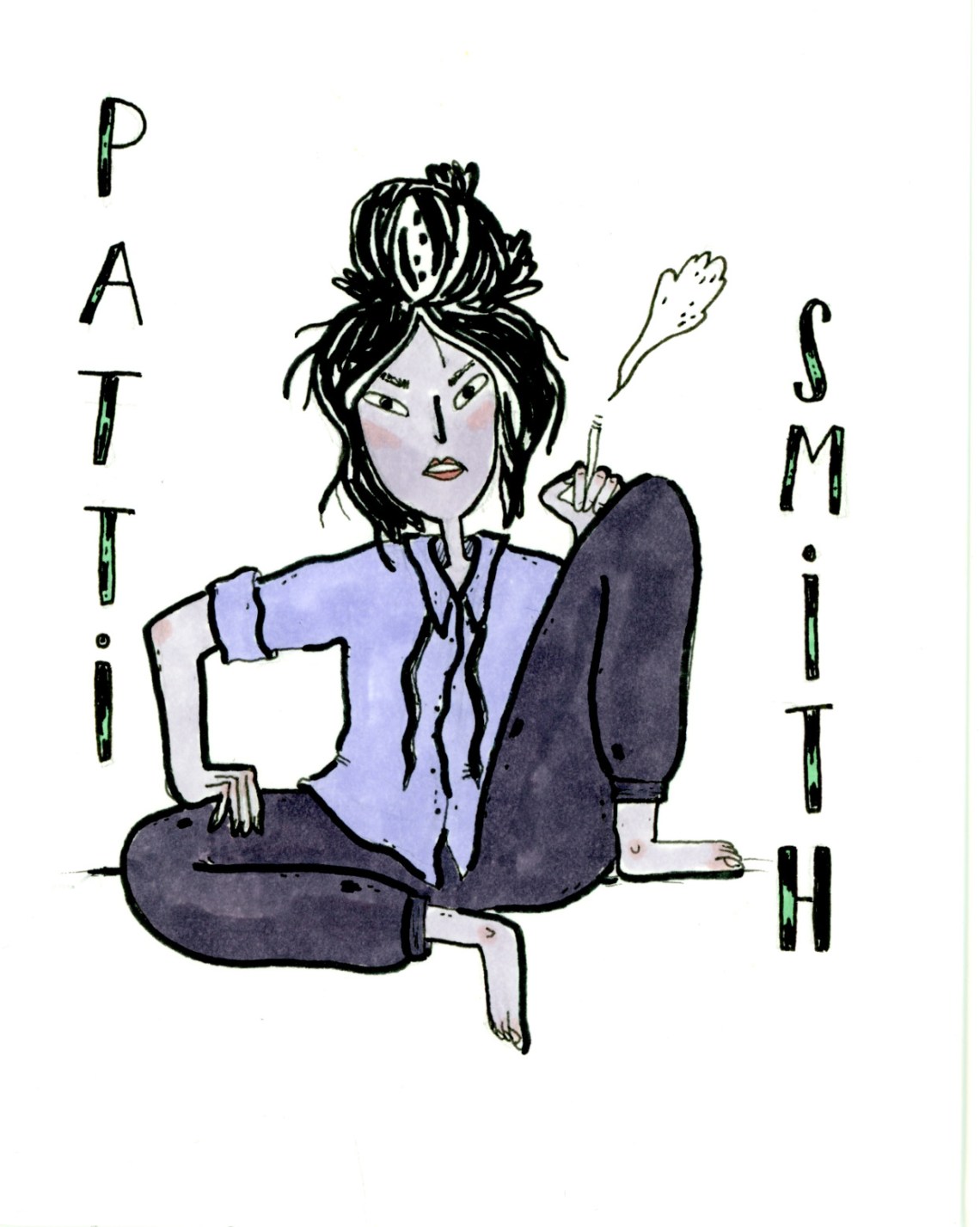 patti